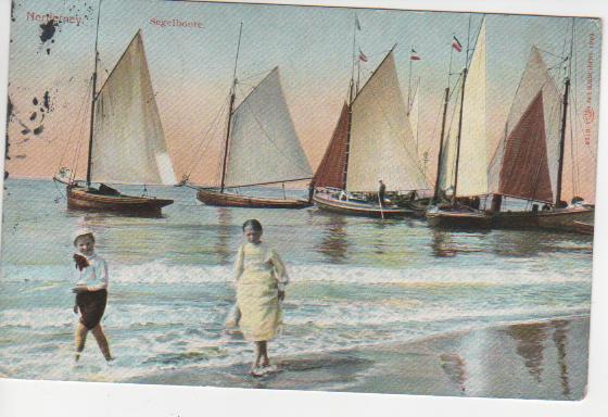 Norderney1915
Credit: Hanna Senkowski